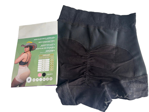 Faja cachetero levanta gluteo MOD SHANTAL